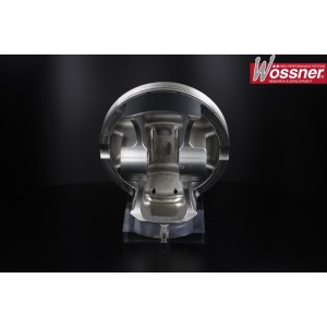 Pistón forjado WÖSSNER