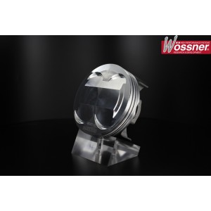 Pistón forjado WÖSSNER