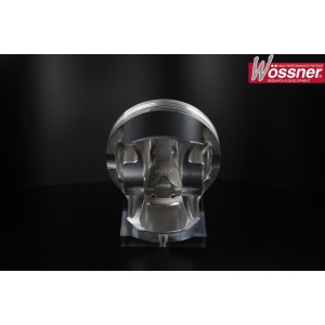 Pistón forjado WÖSSNER