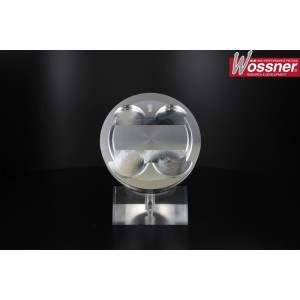 Pistón forjado WÖSSNER