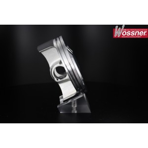 Pistón forjado WÖSSNER