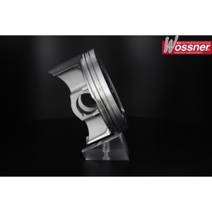 Pistón forjado WÖSSNER Pro Series