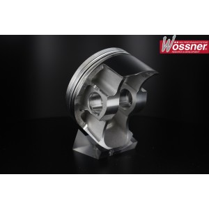 Pistón forjado WÖSSNER Pro Series