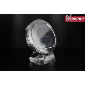 Pistón forjado WÖSSNER Pro Series