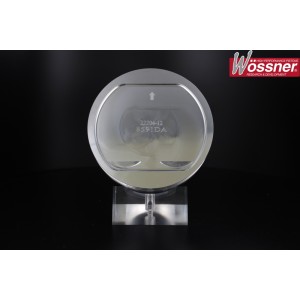 Pistón forjado WÖSSNER Pro Series