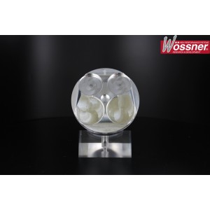 Pistón forjado WÖSSNER Pro Series