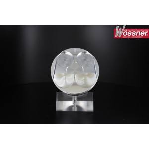 Pistón forjado WÖSSNER