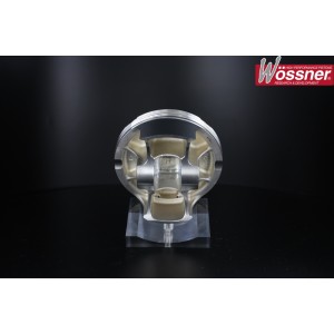 Pistón forjado WÖSSNER