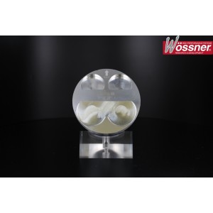 Pistón forjado WÖSSNER