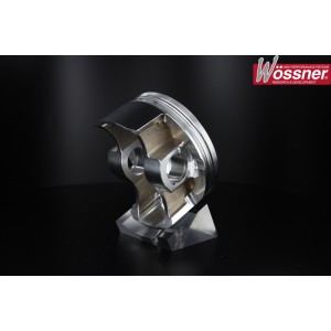 Pistón forjado WÖSSNER