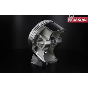 Pistón forjado WÖSSNER