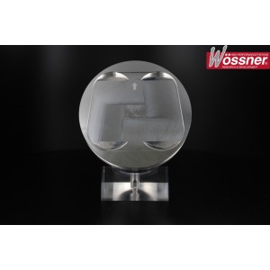 Pistón forjado WÖSSNER