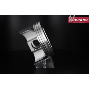Pistón forjado WÖSSNER Pro Series