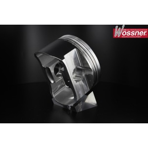 Pistón forjado WÖSSNER Pro Series