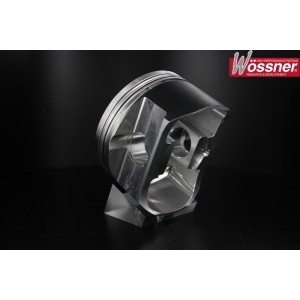 Pistón forjado WÖSSNER Pro Series