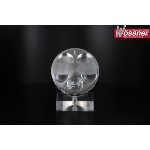 Pistón forjado WÖSSNER Pro Series