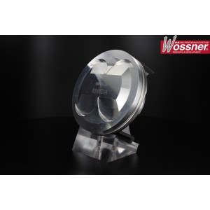 Pistón forjado WÖSSNER Pro Series
