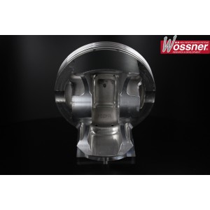 Pistón forjado WÖSSNER
