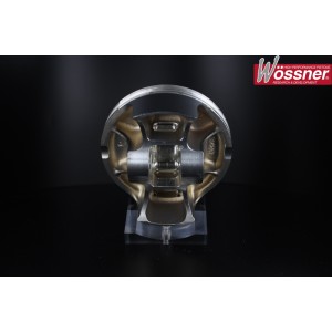 Pistón forjado WÖSSNER