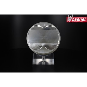 Pistón forjado WÖSSNER