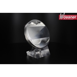 Pistón forjado WÖSSNER