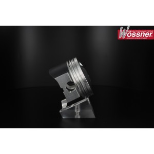 Pistón forjado WÖSSNER