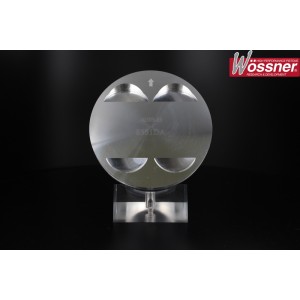 Pistón forjado WÖSSNER