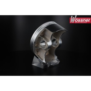 Pistón forjado WÖSSNER