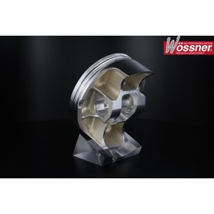 Pistón forjado WÖSSNER