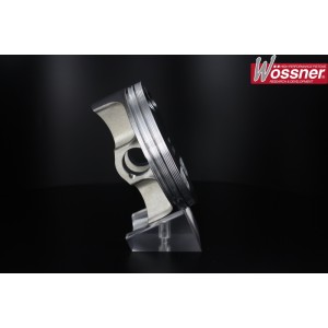 Pistón forjado WÖSSNER Pro Series
