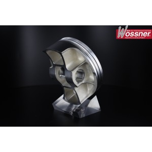 Pistón forjado WÖSSNER Pro Series