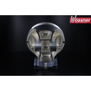 Pistón forjado WÖSSNER Pro Series