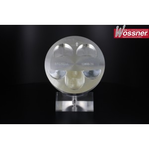 Pistón forjado WÖSSNER