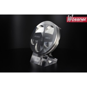 Pistón forjado WÖSSNER