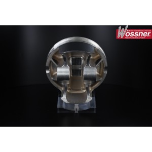 Pistón forjado WÖSSNER