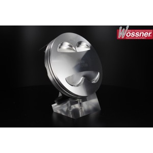 Pistón forjado WÖSSNER