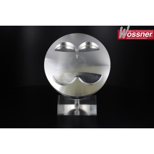 Pistón forjado WÖSSNER