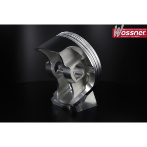 Pistón forjado WÖSSNER