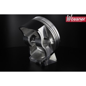 Pistón forjado WÖSSNER Pro Series