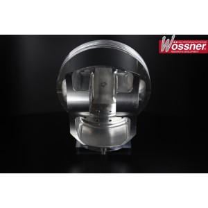Pistón forjado WÖSSNER Pro Series