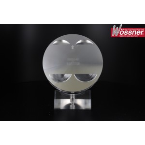 Pistón forjado WÖSSNER