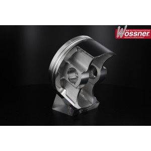 Pistón forjado WÖSSNER