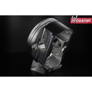 Pistón forjado WÖSSNER