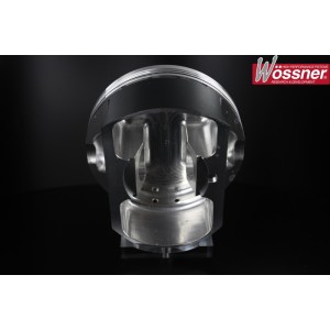 Pistón forjado WÖSSNER