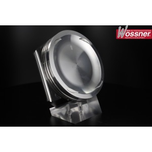 Pistón forjado WÖSSNER