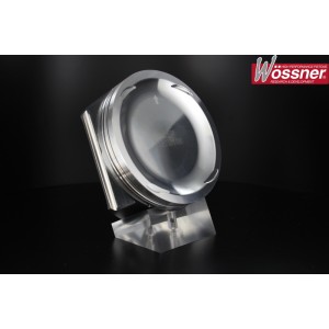 Pistón forjado WÖSSNER