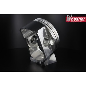 Pistón forjado WÖSSNER