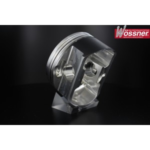 Pistón forjado WÖSSNER