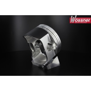 Pistón forjado WÖSSNER