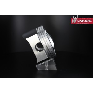 Pistón forjado WÖSSNER